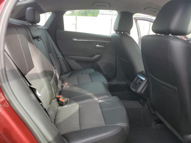 Photo 10 from auction – 2017 CHEVROLET IMPALA LT with VIN 2G1105S36H9182256