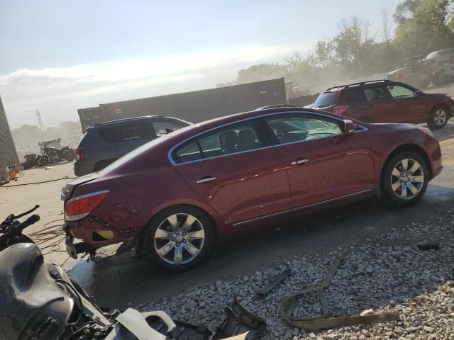 Photo 3 from auction – 2010 BUICK LACROSSE C with VIN 1G4GE5EV7AF293634