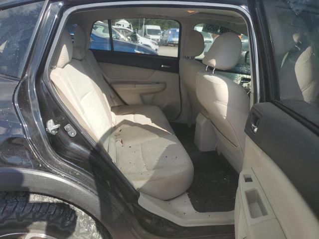Photo 11 from auction – 2014 SUBARU XV CROSSTR with VIN JF2GPAVC2E8208166