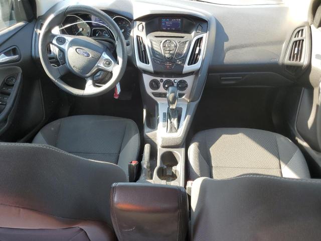 Photo 8 from auction – 2013 FORD FOCUS SE with VIN 1FADP3F25DL201104