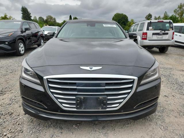 Photo 5 from auction – 2015 HYUNDAI GENESIS 3. with VIN KMHGN4JE3FU021133