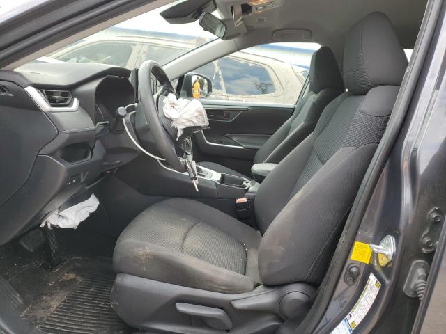 Photo 7 from auction – 2019 TOYOTA RAV4 LE with VIN 2T3F1RFVXKW080016