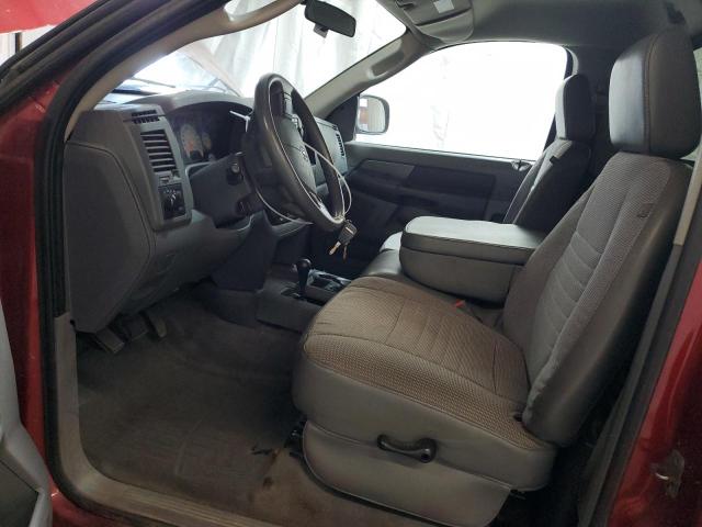 Photo 7 from auction – 2009 DODGE RAM 2500 with VIN 3D7KS26T49G504470