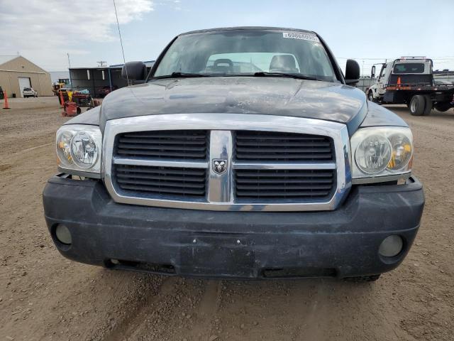 Photo 5 from auction – 2005 DODGE DAKOTA QUA with VIN 1D7HW48N05S309915