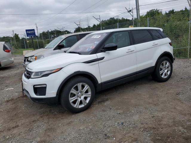 LAND ROVER RANGE ROVE 2016 with VIN SALVP2BG1GH082607 - Photo from auction
