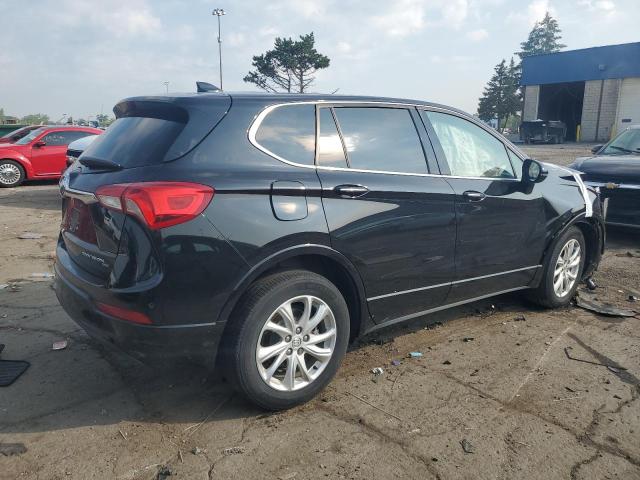 Photo 3 from auction – 2020 BUICK ENVISION P with VIN LRBFX1SA2LD099532