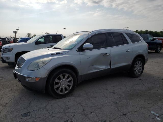 BUICK ENCLAVE 2012 with VIN 5GAKRCED1CJ347297 - Photo from auction