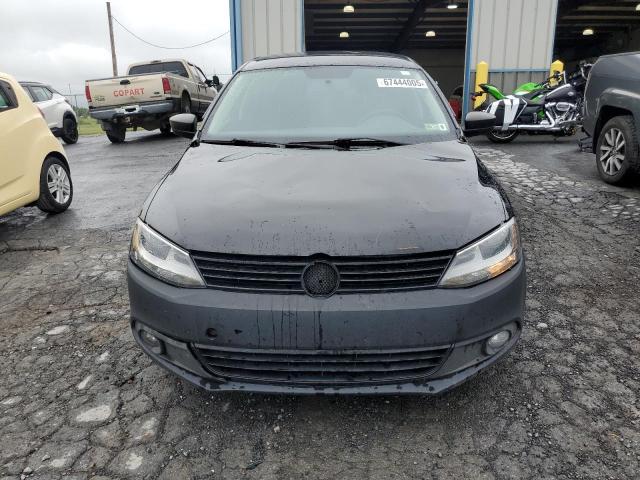 Photo 5 from auction – 2011 VOLKSWAGEN JETTA BASE with VIN 3VW2K7AJ5BM075728