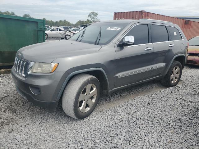JEEP GRAND CHER 2011 with VIN 1J4RS5GG5BC719693 - Photo from auction