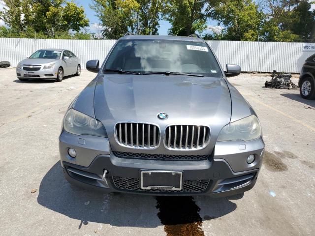 Photo 5 from auction – 2008 BMW X5 4.8I with VIN 5UXFE83588L168060