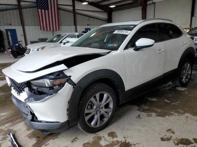 MAZDA CX-30 PREM 2021 with VIN 3MVDMBDL6MM240872 - Photo from auction