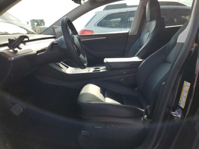 Photo 7 from auction – 2023 TESLA MODEL Y with VIN 7SAYGDEE6PF894871