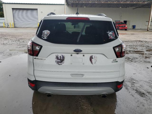 Photo 6 from auction – 2018 FORD ESCAPE SE with VIN 1FMCU0GD0JUC36826