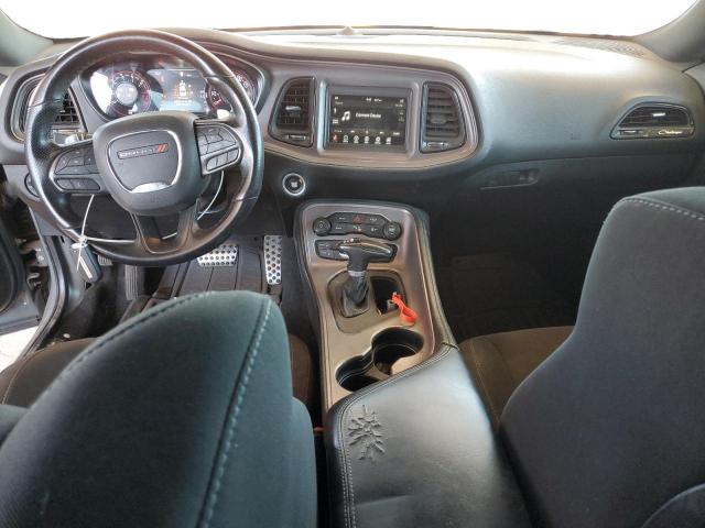 Photo 8 from auction – 2023 DODGE CHALLENGER with VIN 2C3CDZBT7PH581844