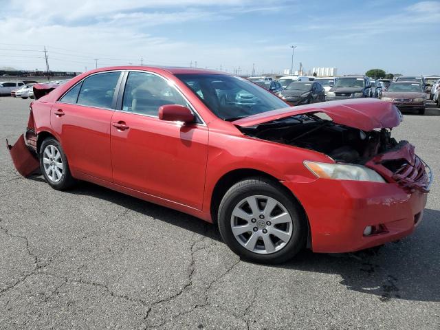 Photo 4 from auction – 2007 TOYOTA CAMRY CE with VIN 4T1BE46K27U172877