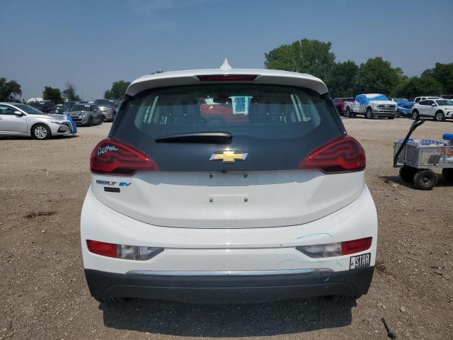 Photo 6 from auction – 2019 CHEVROLET BOLT EV LT with VIN 1G1FY6S06K4139038