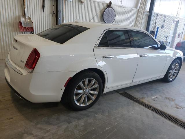 Photo 3 from auction – 2019 CHRYSLER 300 LIMITED with VIN 2C3CCAKG6KH586548