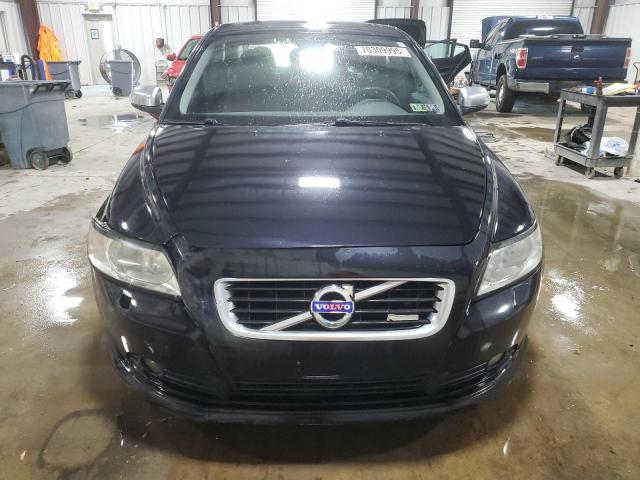 Photo 5 from auction – 2011 VOLVO S40 T5 with VIN YV1672MS1B2537099