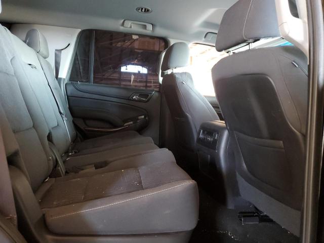 Photo 11 from auction – 2015 GMC YUKON SLE with VIN 1GKS1AKC6FR647708