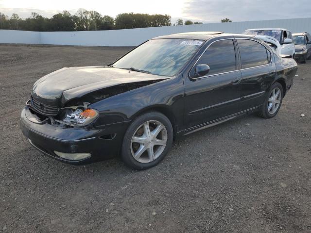 INFINITI I35 2004 with VIN JNKDA31A54T205386 - Photo from auction