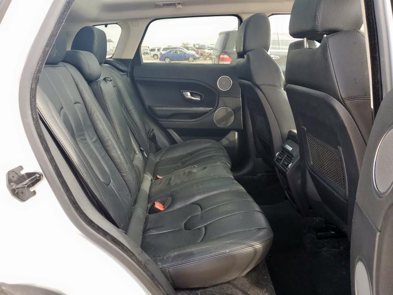 Photo 11 from auction – 2014 LAND ROVER RANGE ROVE with VIN SALVP2BG4EH951987