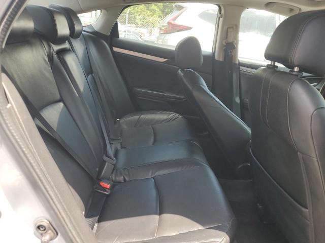 Photo 10 from auction – 2016 HONDA CIVIC EXL with VIN 2HGFC1F75GH642233