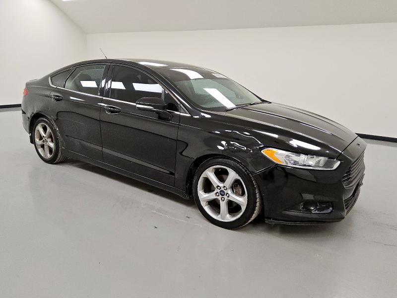 Photo 4 from auction – 2013 FORD FUSION SE with VIN 3FA6P0H71DR295306