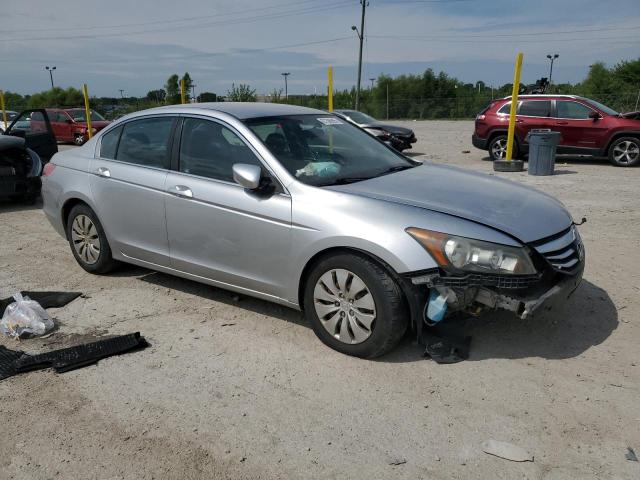 Photo 4 from auction – 2012 HONDA ACCORD LX with VIN 1HGCP2F36CA202301