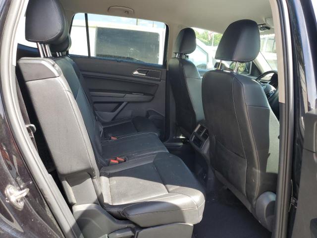 Photo 11 from auction – 2018 VOLKSWAGEN ATLAS SE with VIN 1V2LR2CA0JC523729