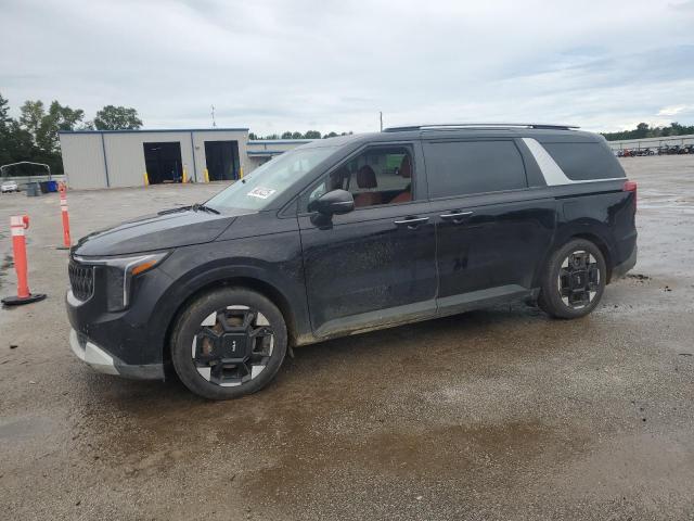 KIA CARNIVAL E 2025 with VIN KNDNC5K30S6479506 - Photo from auction