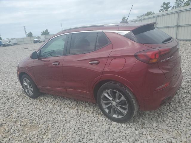 Photo 2 from auction – 2023 BUICK ENCORE GX with VIN KL4MMDSL2PB164881