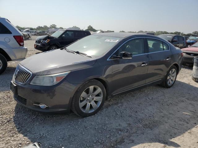 BUICK LACROSSE 2013 with VIN 1G4GF5G30DF139831 - Photo from auction