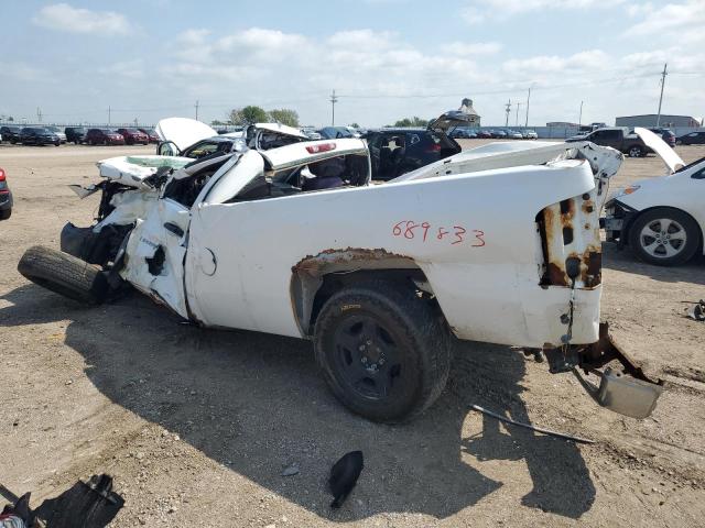 Photo 2 from auction – 2007 CHEVROLET SILVERADO with VIN 1GCEC14C17Z533102