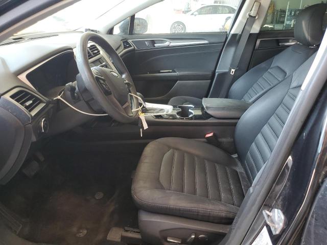 Photo 7 from auction – 2015 FORD FUSION with VIN 3FA6P0HD0FR199417