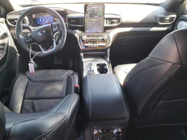 Photo 8 from auction – 2024 FORD EXPLORER S with VIN 1FM5K8GC2RGA16022