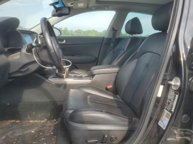 Photo 7 from auction – 2018 KIA OPTIMA SX with VIN 5XXGW4L26JG231504