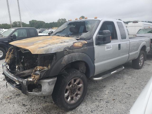 Photo 1 from auction – 2014 FORD F250 SUPER with VIN 1FT7X2B61EEB65220
