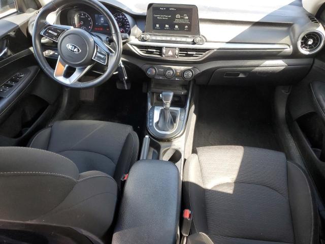 Photo 8 from auction – 2019 KIA FORTE EX with VIN 3KPF54AD0KE111663