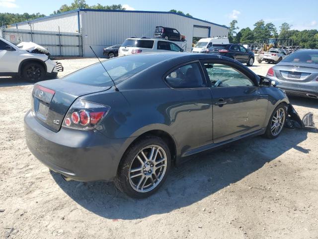 Photo 3 from auction – 2009 SCION TC with VIN JTKDE167590286351