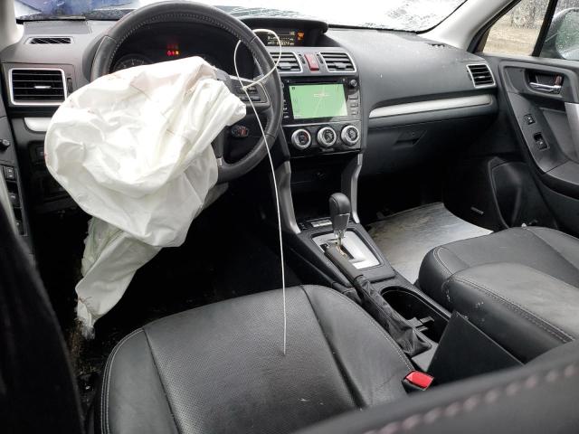 Photo 8 from auction – 2016 SUBARU FORESTER 2 with VIN JF2SJARC8GH504477