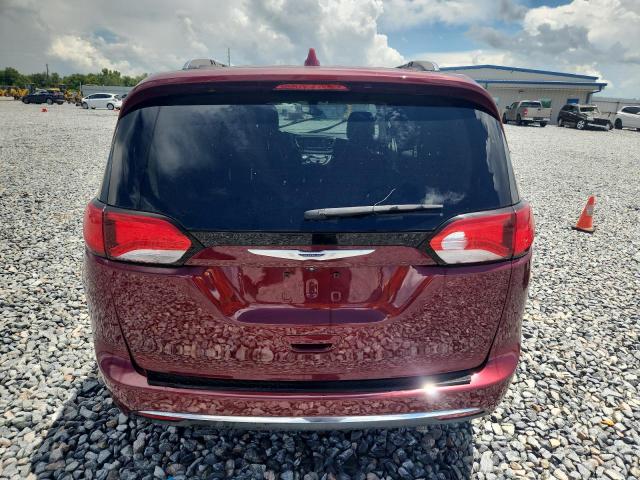 Photo 6 from auction – 2019 CHRYSLER PACIFICA T with VIN 2C4RC1BG5KR537700