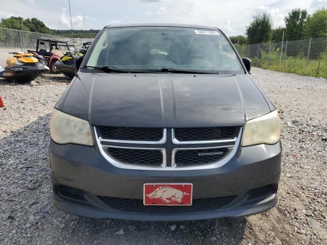 Photo 5 from auction – 2011 DODGE GRAND CARA with VIN 2D4RN4DG1BR706719