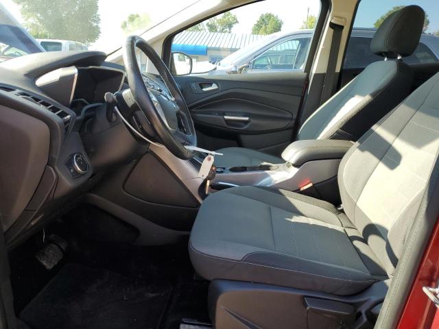 صورة رقم 7 من المزاد - 2016 FORD C-MAX SE مع VIN 1FADP5AU6GL105703