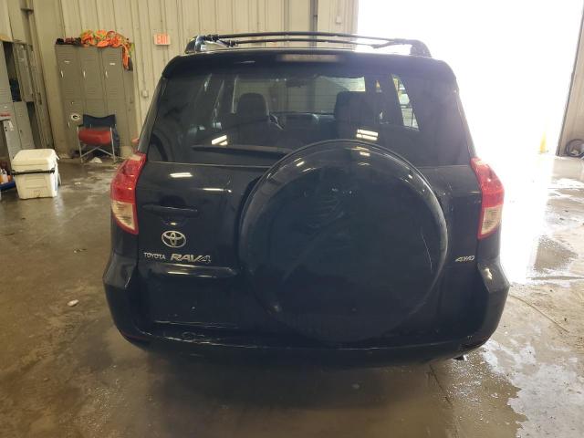 Photo 6 from auction – 2008 TOYOTA RAV4 with VIN JTMBD33V786084073