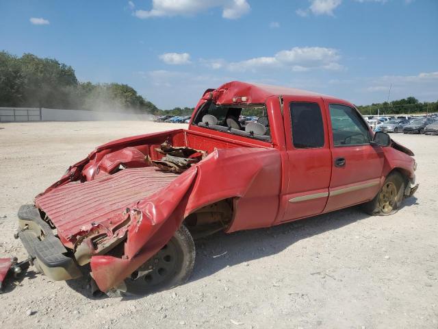 Photo 3 from auction – 2005 GMC NEW SIERRA with VIN 1GTEC19T35Z172199