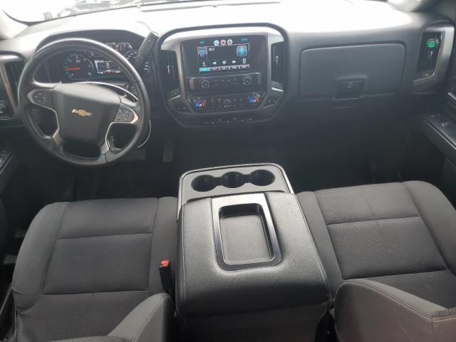 Photo 8 from auction – 2015 CHEVROLET SILVERADO with VIN 3GCUKREC6FG525894