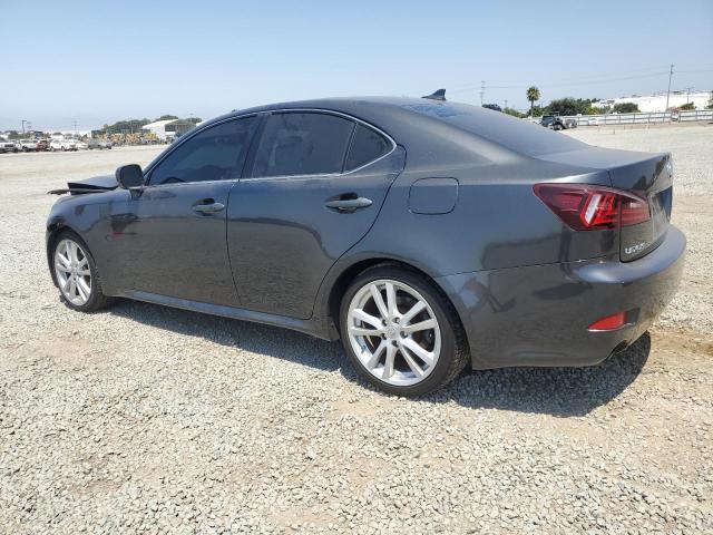 Photo 2 from auction – 2008 LEXUS IS 250 with VIN JTHBK262185074399