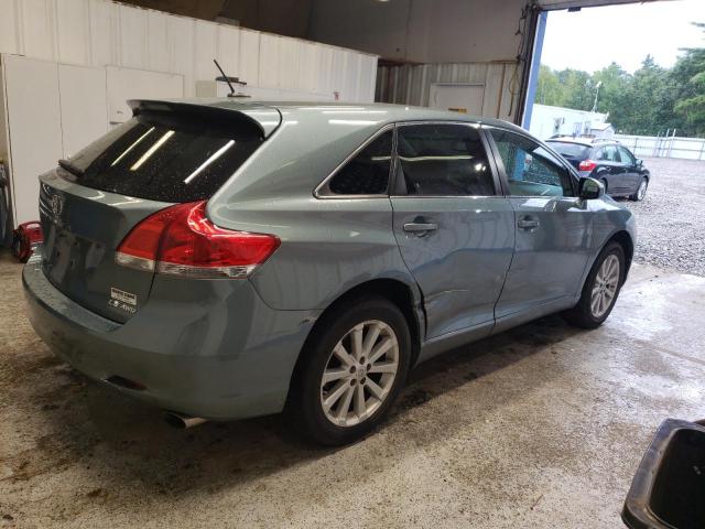 Photo 3 from auction – 2012 TOYOTA VENZA LE with VIN 4T3BA3BB2CU034043