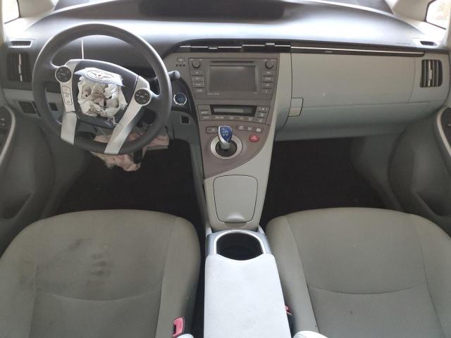 Photo 8 from auction – 2013 TOYOTA PRIUS with VIN JTDKN3DU1D5704158