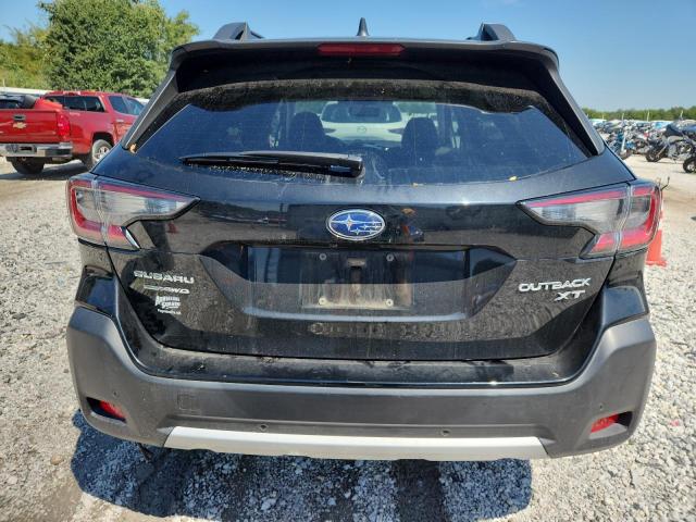 Photo 6 from auction – 2023 SUBARU OUTBACK LI with VIN 4S4BTGNDXP3144812